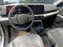 هیوندای ئەکسنت